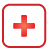 basic, expand, red, toggle icon