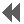 media, playback, player, rewind icon