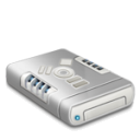 firewire,dark icon