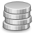 coins, money, silver icon
