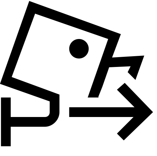 Shared Status Class, Action Class svg vector icon