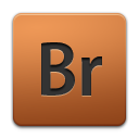 adobe,bridge icon