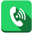 call, number, tel, telephone svg vector icon