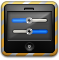setting,alt icon