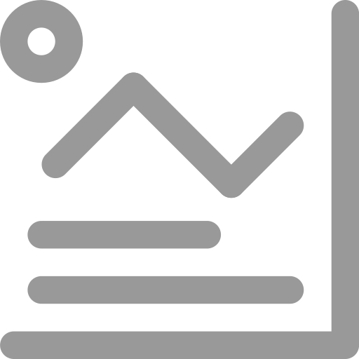 Map Text svg vector icon