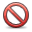 delete icon