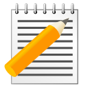 kedit icon
