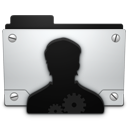 user icon