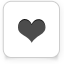 heart icon