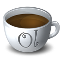 coffee,onlocation icon
