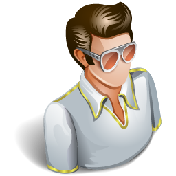 popular icon