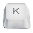k icon