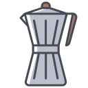 cooking, kitchen, kitchen accessory, kitchen equipment, kitchen tool, kitchen unit, kitchen utensil svg vector icon