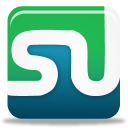 stumbleupon icon