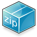 zip icon