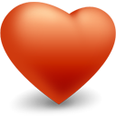 heart,valentine,love icon