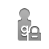weight,gram,lock icon