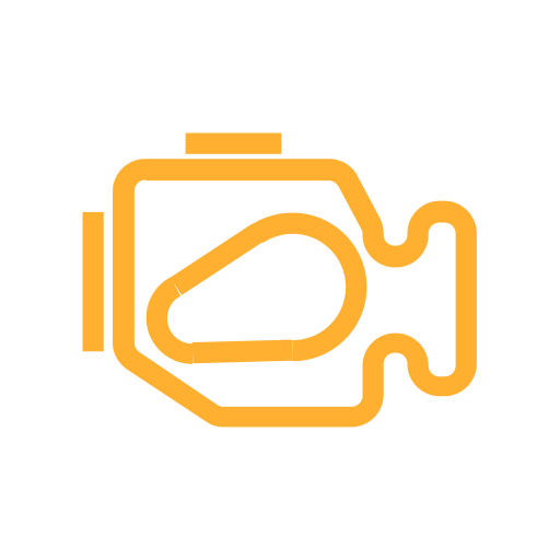 Engine Belt svg vector icon