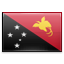 guinea, new, papua icon