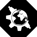 konqueror svg vector icon
