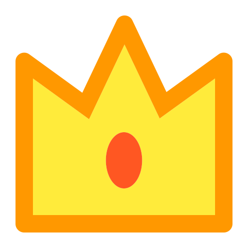 Vip svg vector icon