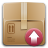 wine,uninstaller icon