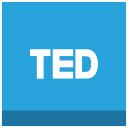 ted svg vector icon