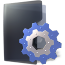 folder,application icon