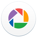 google, picasa icon