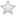 star,empty,blank,favourite,bookmark icon