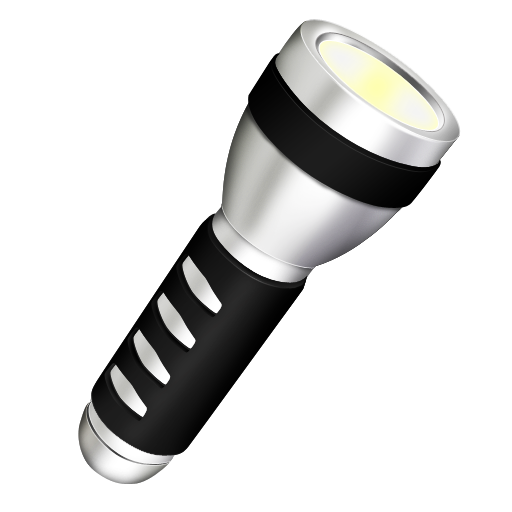 flashlight icon