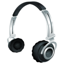 headphones icon