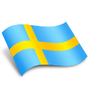 sverige,sweden icon