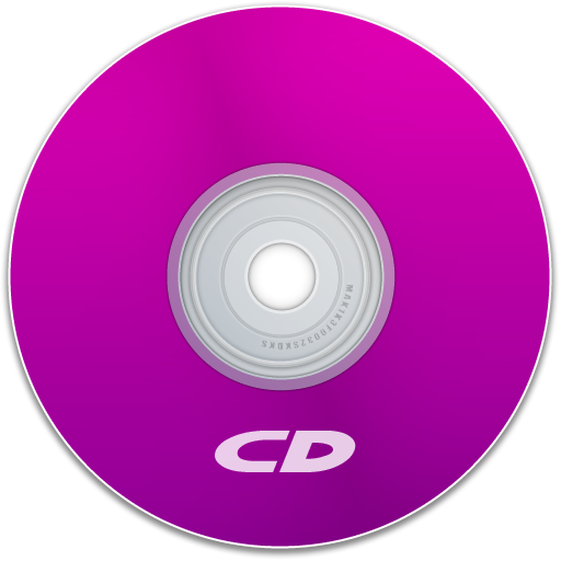 cd,purple,dvd,disc,disk,save icon