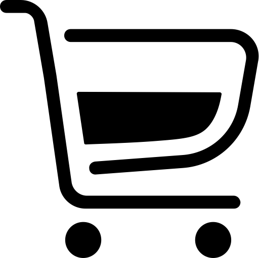 Shopping svg vector icon