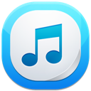 library, music icon