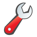 childish,tool icon