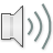 desktop,sound,preference,configure,option,configuration,config,setting,voice icon