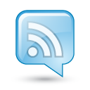 rss,feed,subscribe icon