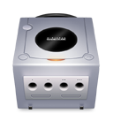 gamecube,platinum icon