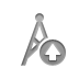 antenna,antenna up,up icon