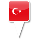 turkey icon