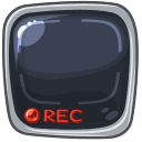 camcorder icon