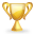 trophy icon