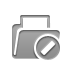 file,cancel icon