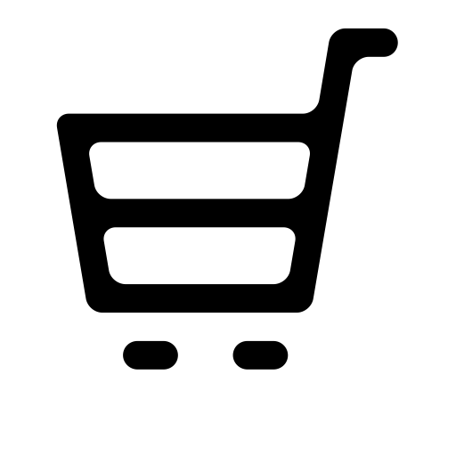 Shopping Cart svg vector icon
