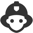 fireman icon