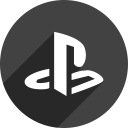 playstation svg vector icon