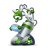 robot icon