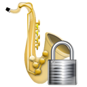 folder,lock,locked,security icon